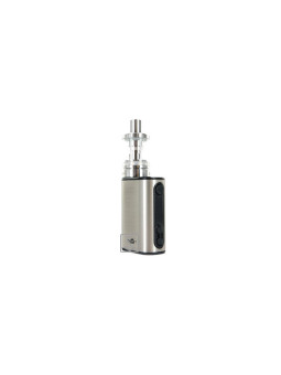 Eleaf - IStick Power Nano Kit Couleur - Brushed Silver