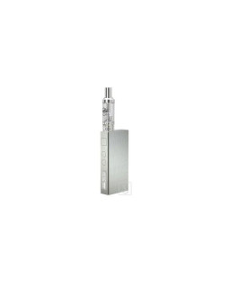 Eleaf - Basal Kit Couleur - Brushed Silver