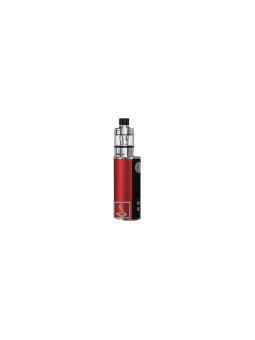 Eleaf - Kit IStick T80 Avec Melo 4 D25 [4mL] Couleur - Rouge