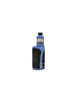 Eleaf - IKuu I80 Avec MELO 4 [4mL] Couleur - Bleu