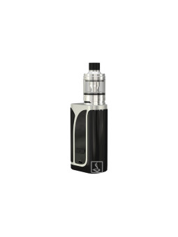 Eleaf - Ikuu I200 Kit [4mL] Couleur - Silver