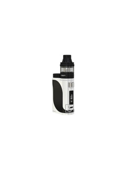 Eleaf - IStick Pico 25 Kit Couleur - Black/White