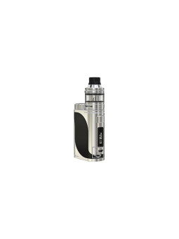 Eleaf - IStick Pico 25 Kit Couleur - Silver