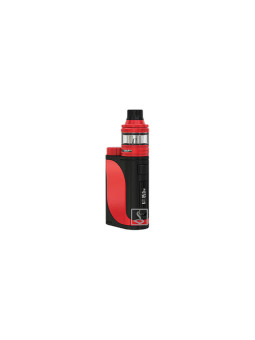 Eleaf - IStick Pico 25 Kit Couleur - Rouge/Noir