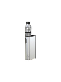 Eleaf - IStick Melo Avec Melo 4 D22 Couleur - Silver