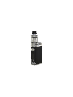 Eleaf - IStick Pico 21700 + Accu 21700 Couleur - Black