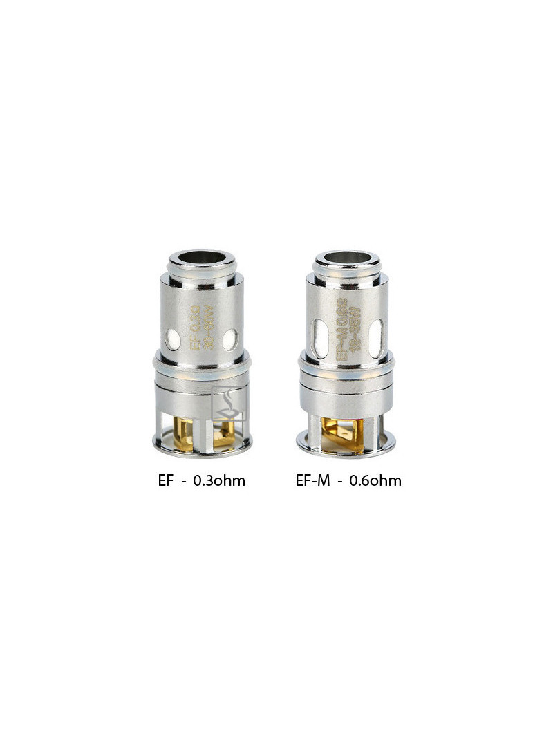 Eleaf - Résistance EF Eleaf - Résistance EF