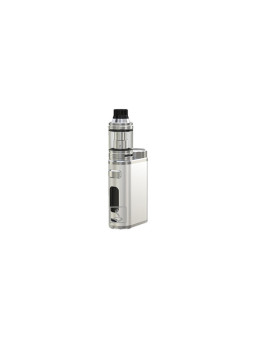 Eleaf - IStick Pico 21700 + Accu 21700 Couleur - Silver