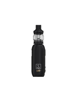 Eleaf - IStick Rim C Avec Melo 5 Couleur - Noir Matte