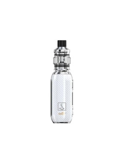 Eleaf - IStick Rim C Avec Melo 5 Couleur - Blanc