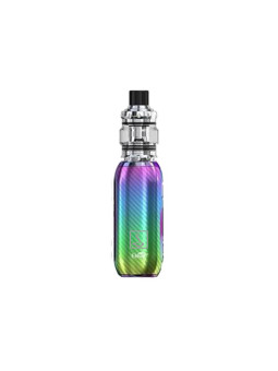 Eleaf - IStick Rim C Avec Melo 5 Couleur - Rainbow