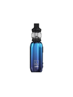 Eleaf - IStick Rim C Avec Melo 5 Couleur - Gradiant Bleu