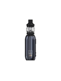 Eleaf - IStick Rim C Avec Melo 5 Couleur - Obsidian Bleu