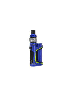 Eleaf - IStick Pico S Kit Avec Accu 21700 Couleur - Blue