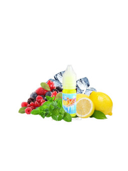 Fruizee - Sunset Lover [10mL] MG - 3 mg