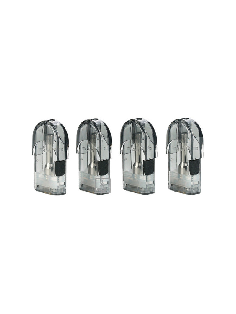 Eleaf - Elven Pod (4 Pièces) Eleaf - Elven Pod (4 Pièces)