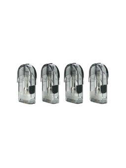 Eleaf - Elven Pod (4 Pièces)