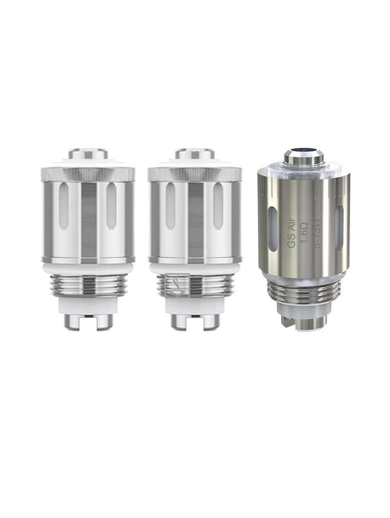 Eleaf - GS Air Résistance Eleaf - GS Air Résistance
