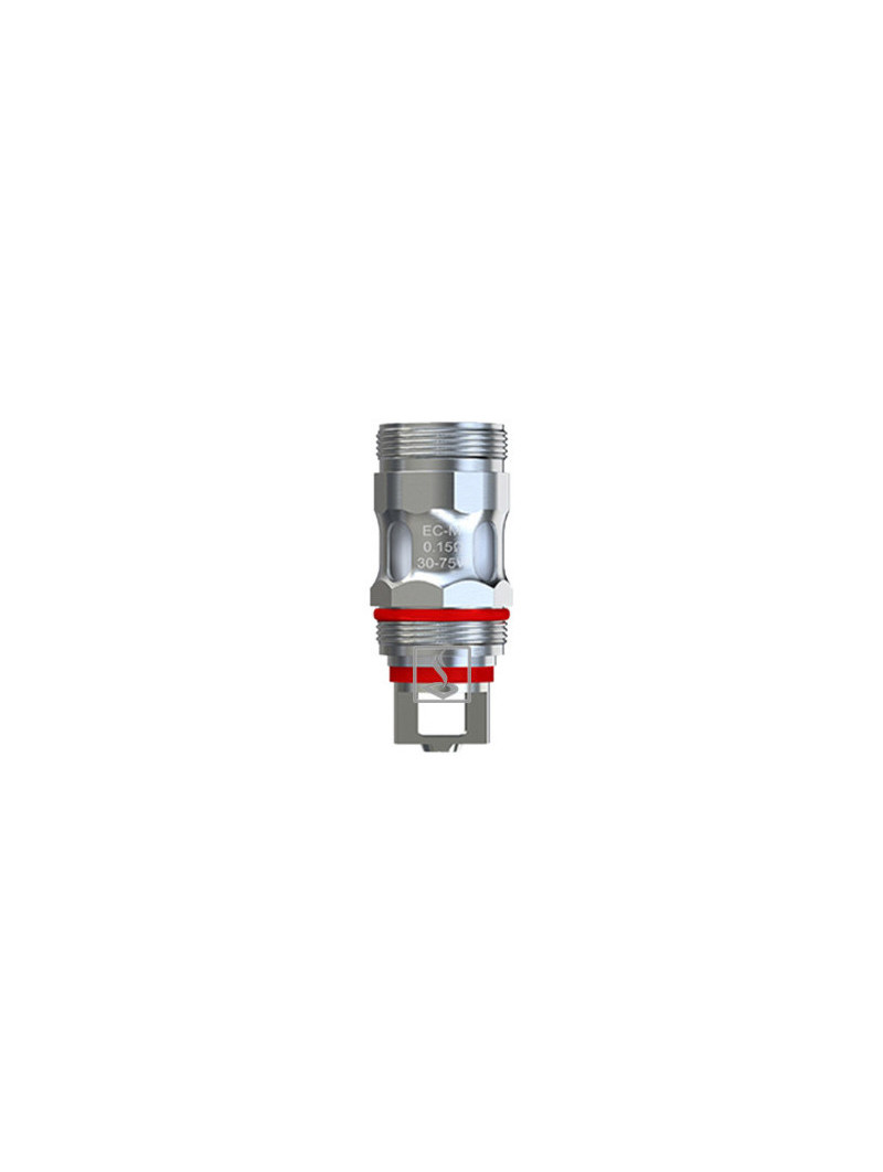 Eleaf - Résistance ECM (0.15 Oh) Eleaf - Résistance ECM (0.15 Oh)