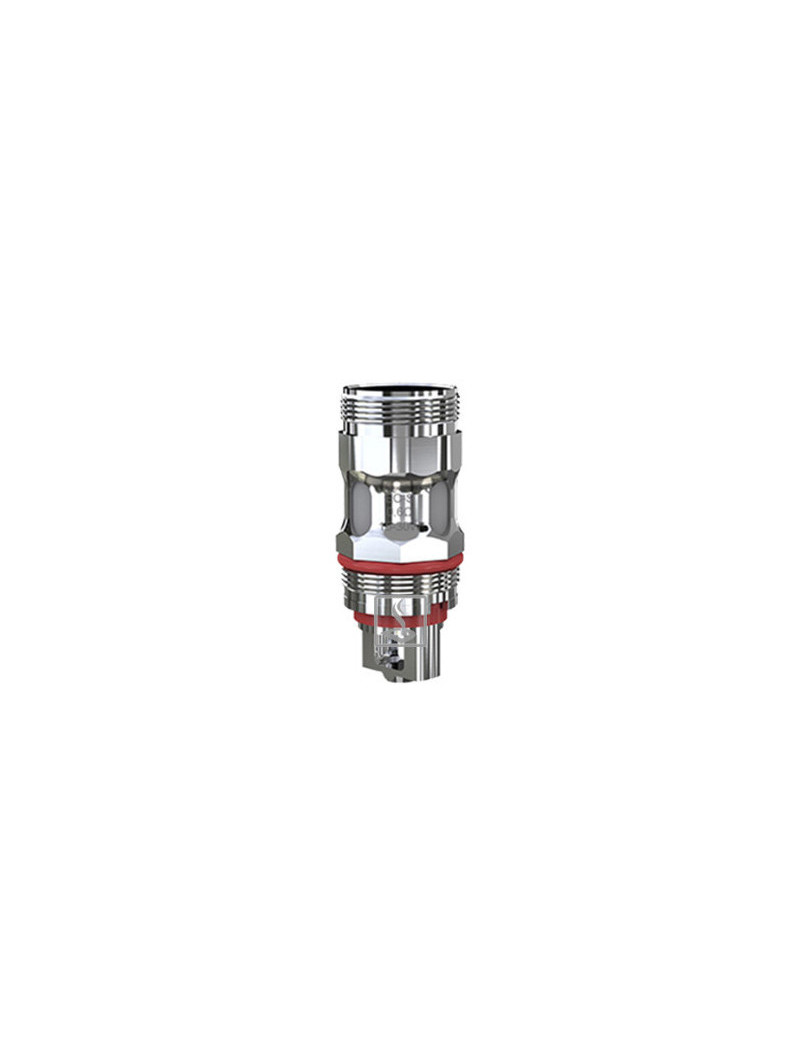 Eleaf - Résistance ECS (0.6 Ohm) Eleaf - Résistance ECS (0.6 Ohm)