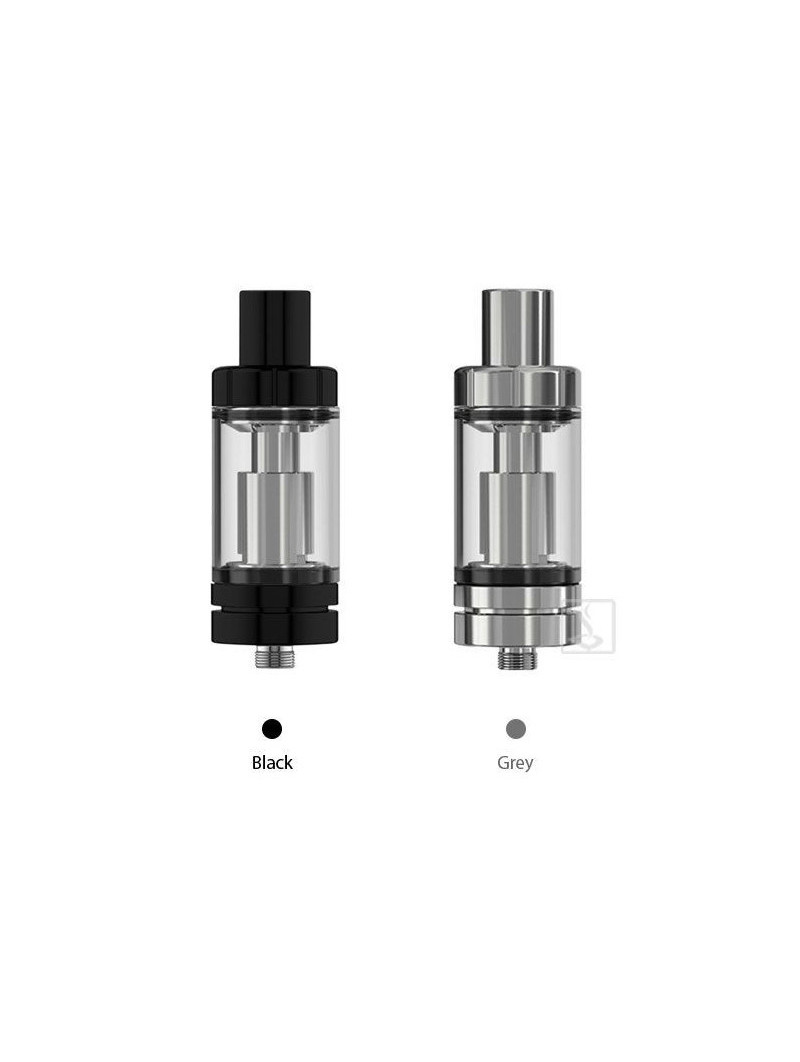 Eleaf - Clearomiseur Melo 3 (4mL) Eleaf - Clearomiseur Melo 3 (4mL)