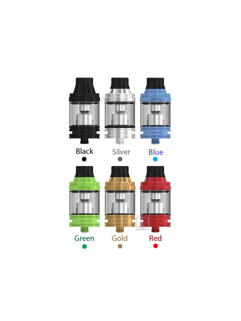 Eleaf - Clearomiseur ELLO (4mL)