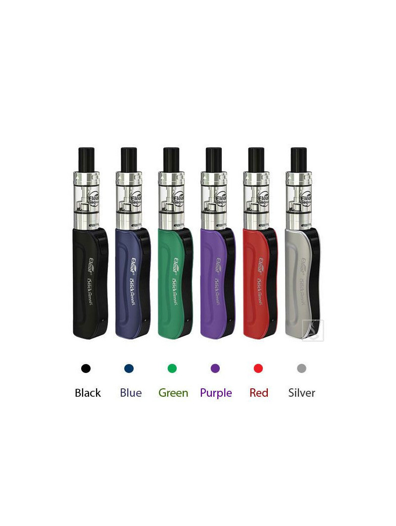 Eleaf - Amnis Avec GS Drive Kit