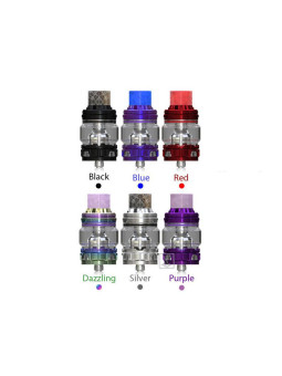 Eleaf - Clearomiseur ELLO Duro (6.5mL)