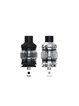 Eleaf - Clearomiseur Melo 5 (4mL)