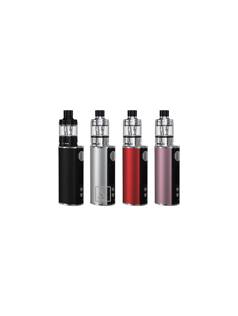 Eleaf - Kit IStick T80 Avec Melo 4 D25 (4mL)